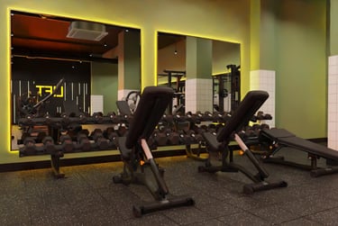 1 bed studio, Humberstone Road, Highfields, Leicester, LE54AS - Image 11